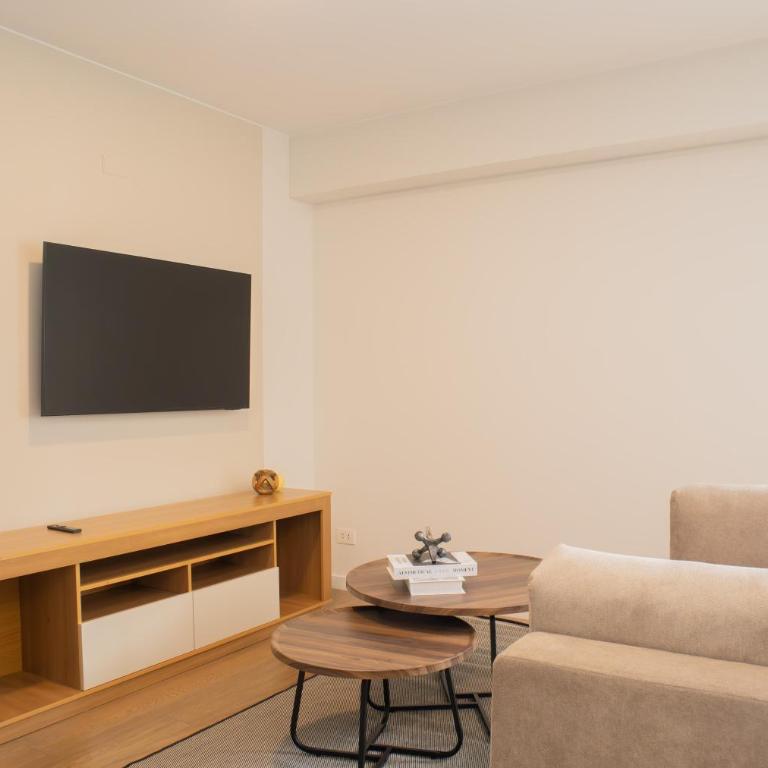 Fanning Suits by Wynwood House - Two-Bedroom Apartment - 6