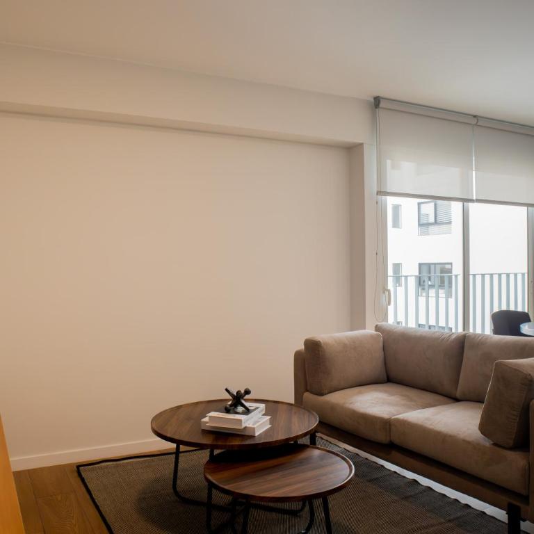Fanning Suits by Wynwood House - Two-Bedroom Apartment - 2