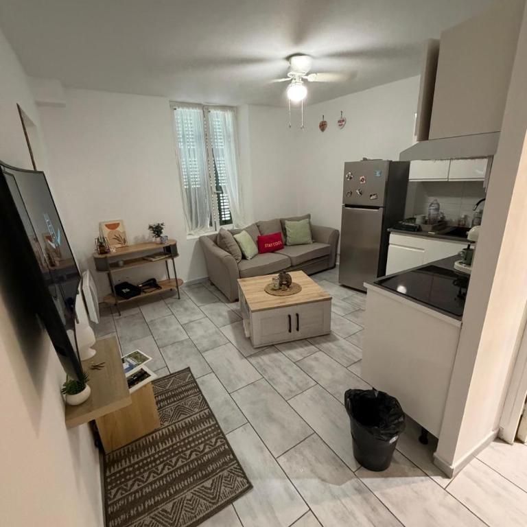 Bel appartement à deux pas du vieux port - Apartment mit 1 Schlafzimmer - 1