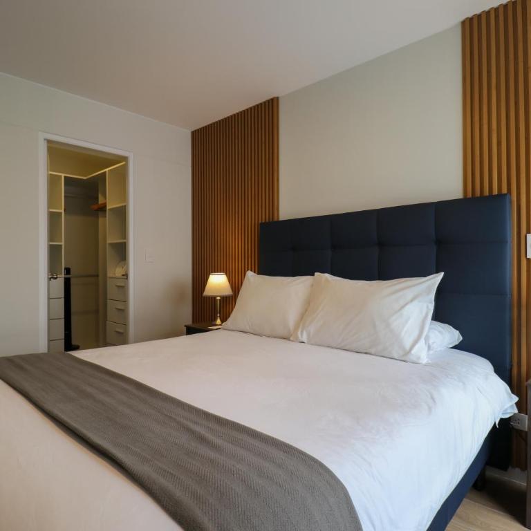 Fanning Suits by Wynwood House - Two-Bedroom Deluxe Apartment - 2