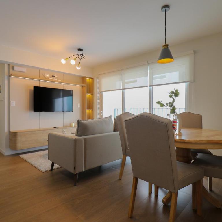 Fanning Suits by Wynwood House - Two-Bedroom Deluxe Apartment - 3