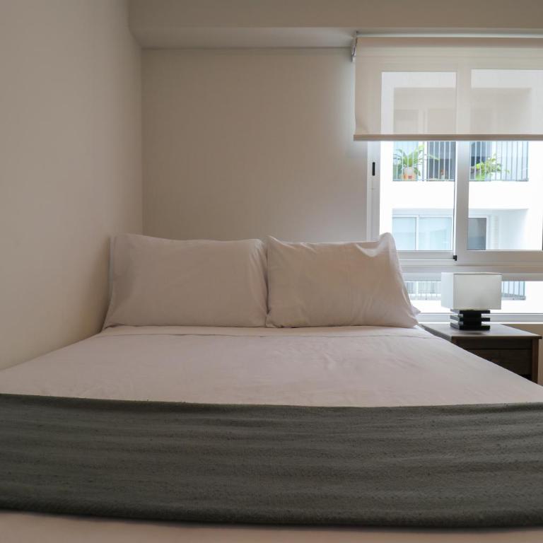 Fanning Suits by Wynwood House - Two-Bedroom Deluxe Apartment - 4