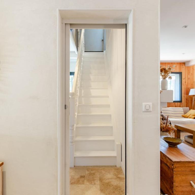 6BR Coastal Villa | Pool | Garden Serenity - Villa - 22