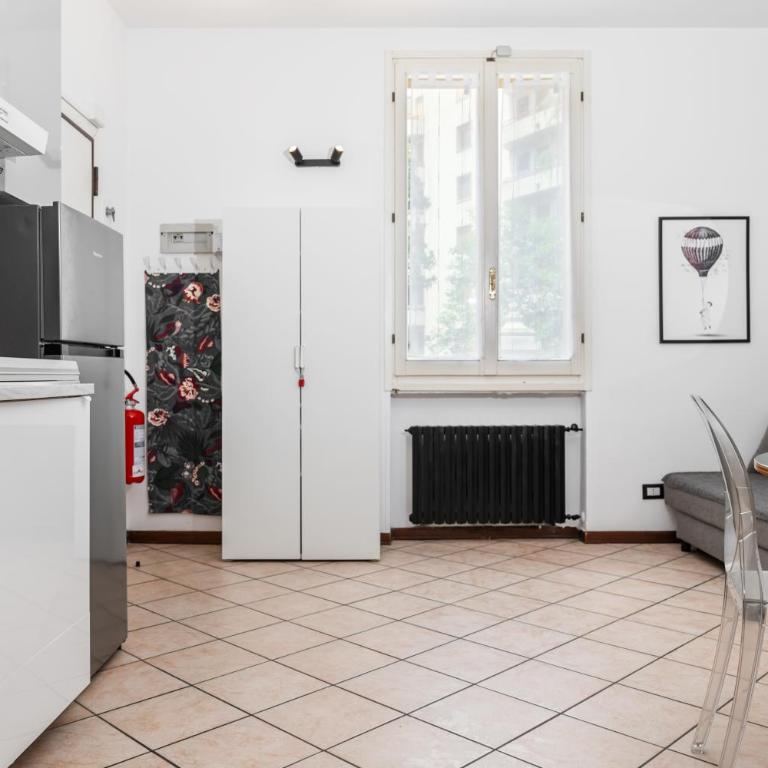 Turati Apartments - Bologna Short Rental - Appartamento - 1