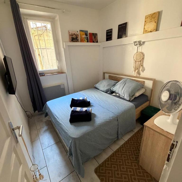 Bel appartement à deux pas du vieux port - Apartment mit 1 Schlafzimmer - 6