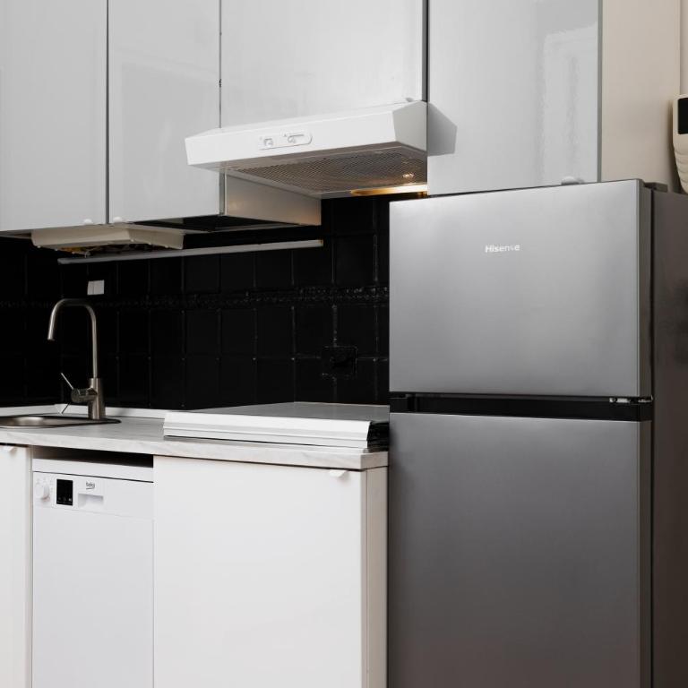 Turati Apartments - Bologna Short Rental - Appartamento - 5
