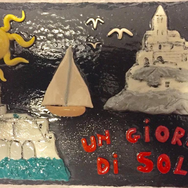 Appartamento Un Giorno Di Sole - Appartamento Monolocale - 8