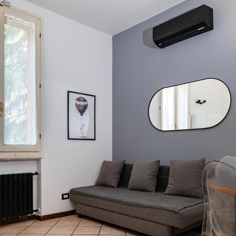 Turati Apartments - Bologna Short Rental - Appartamento - 4