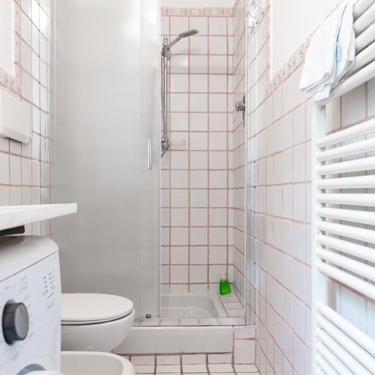 Turati Apartments - Bologna Short Rental - Appartamento - 7