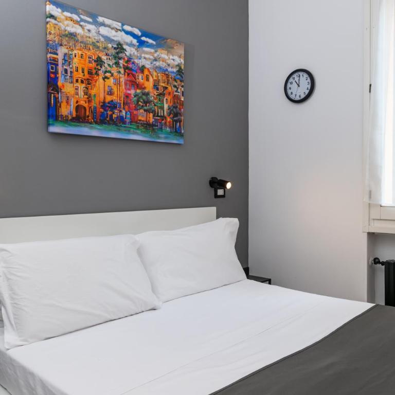 Turati Apartments - Bologna Short Rental - Appartamento - 6