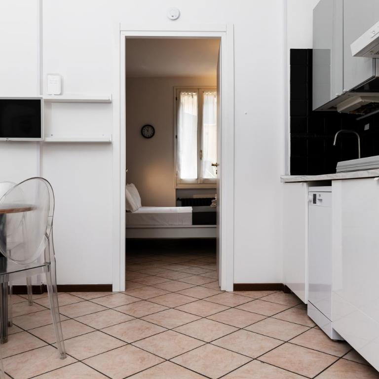 Turati Apartments - Bologna Short Rental - Appartamento - 8