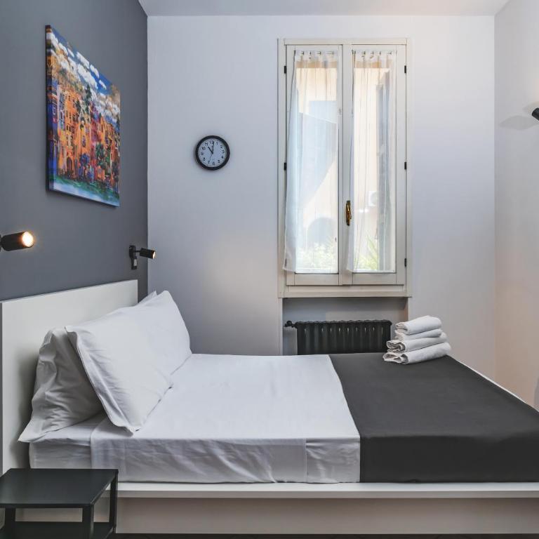 Turati Apartments - Bologna Short Rental - Appartamento - 9