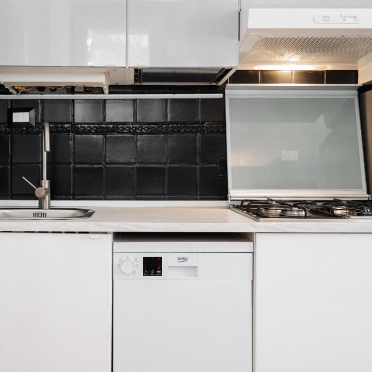 Turati Apartments - Bologna Short Rental - Appartamento - 13