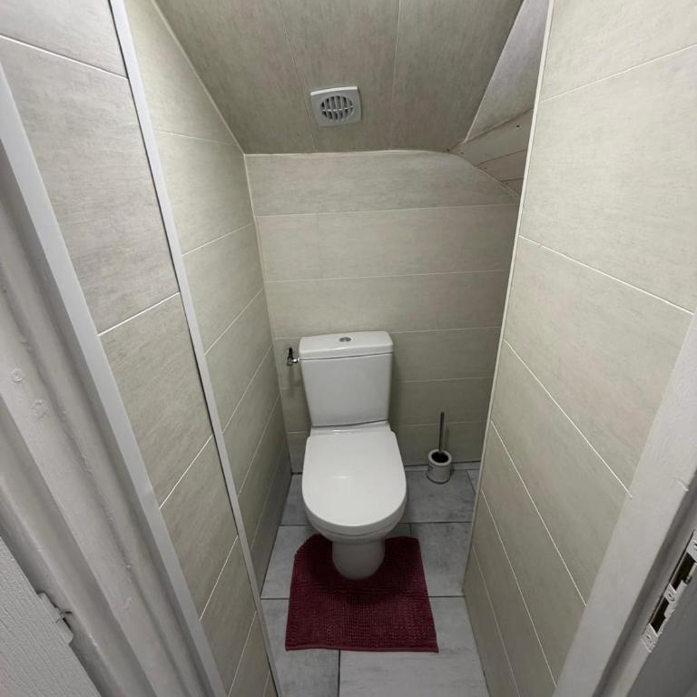 Bel appartement à deux pas du vieux port - Apartment mit 1 Schlafzimmer - 10