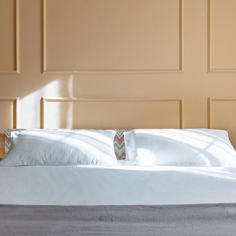 Sa Lotto32, un soggiorno incantevole a Garbatella - Appartamento Deluxe con 1 Camera da Letto - 7