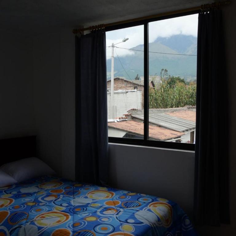 Casa Familia Matilde - Apartamento de 1 dormitorio - 2