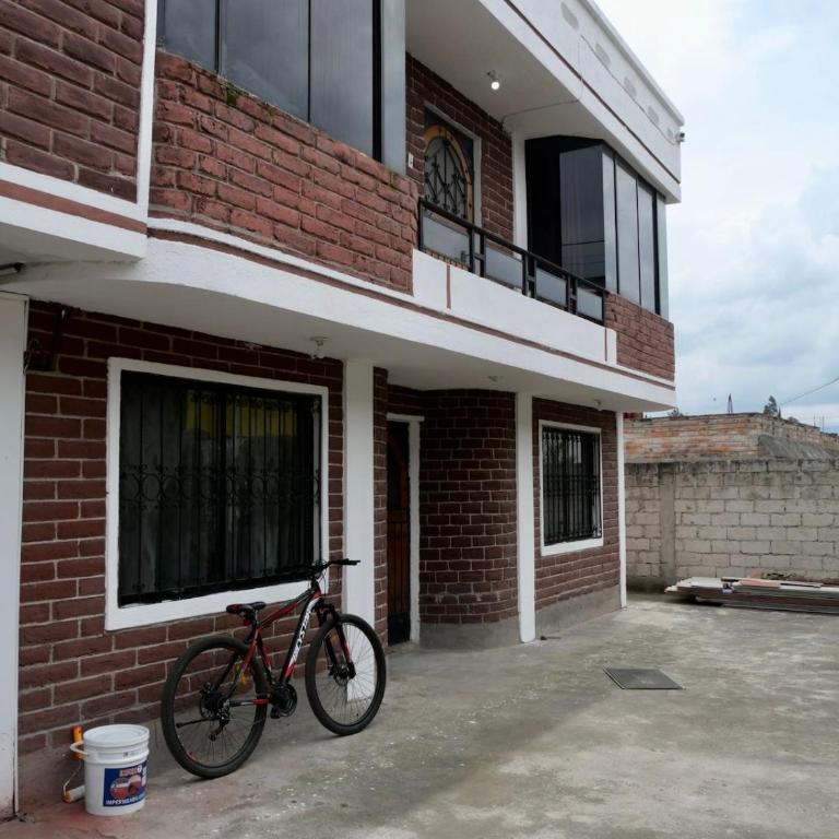Casa Familia Matilde - Apartamento de 1 dormitorio - 6