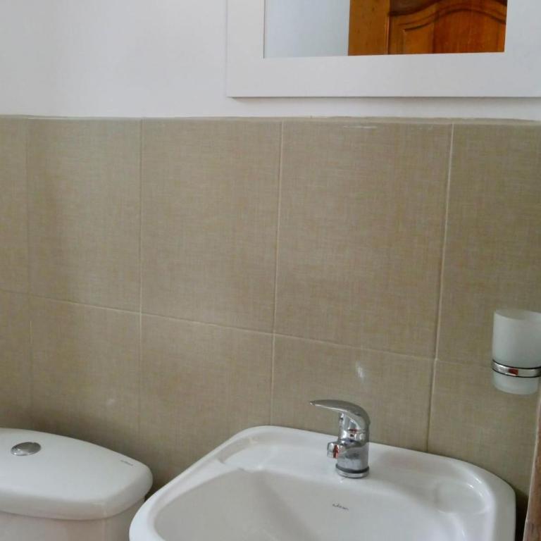 Casa Familia Matilde - Apartamento de 1 dormitorio - 8