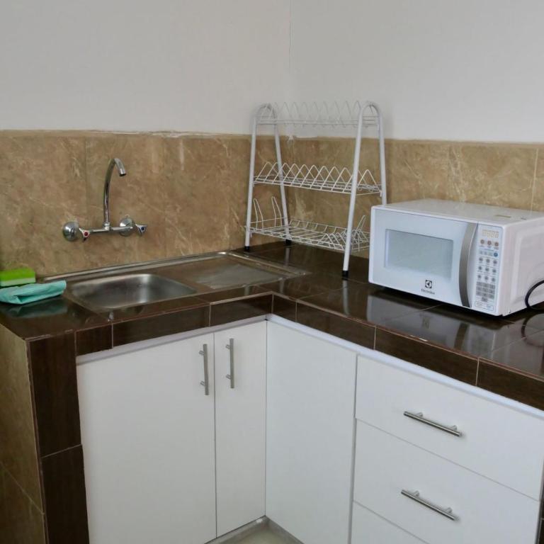 Casa Familia Matilde - Apartamento de 1 dormitorio - 9