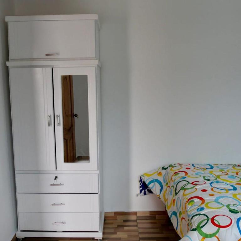 Casa Familia Matilde - Apartamento de 1 dormitorio - 11