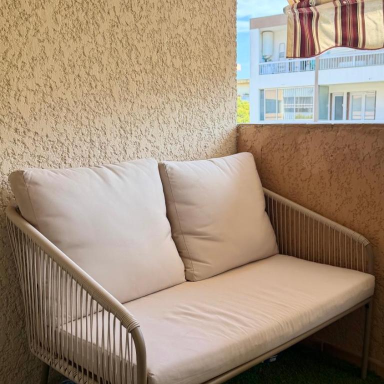 Casa Del Sol - Clim - Wifi - Piscine - Appartement 2 Chambres - 22