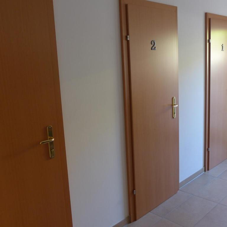 Popp`n Angerl - Apartment mit Balkon - 5