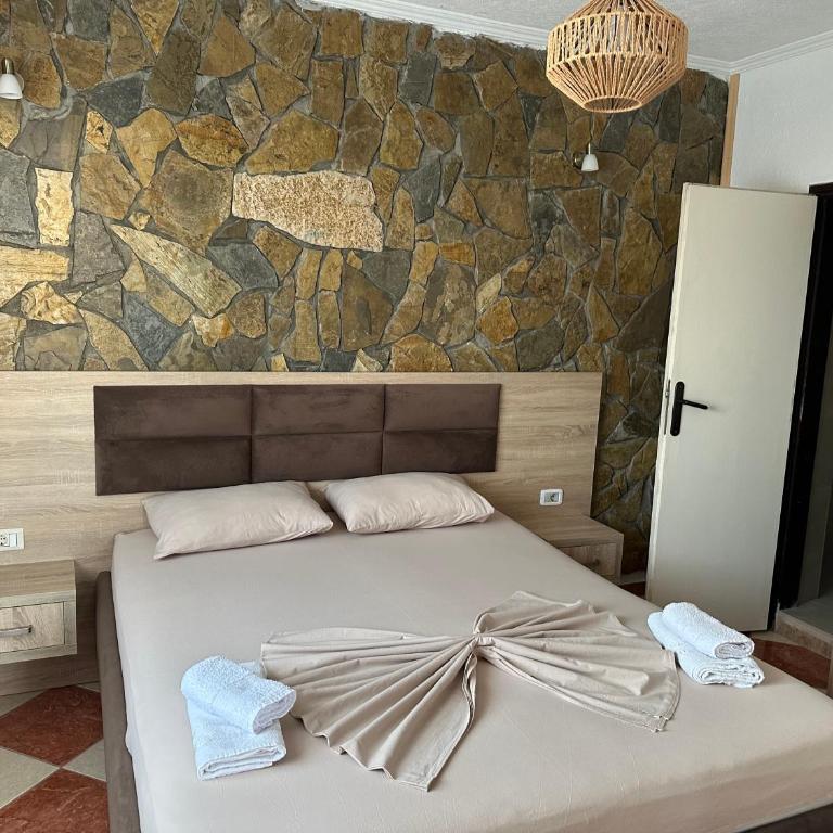 Apartments Tati - Apartman sa 1 Spavaćom Sobom - 9