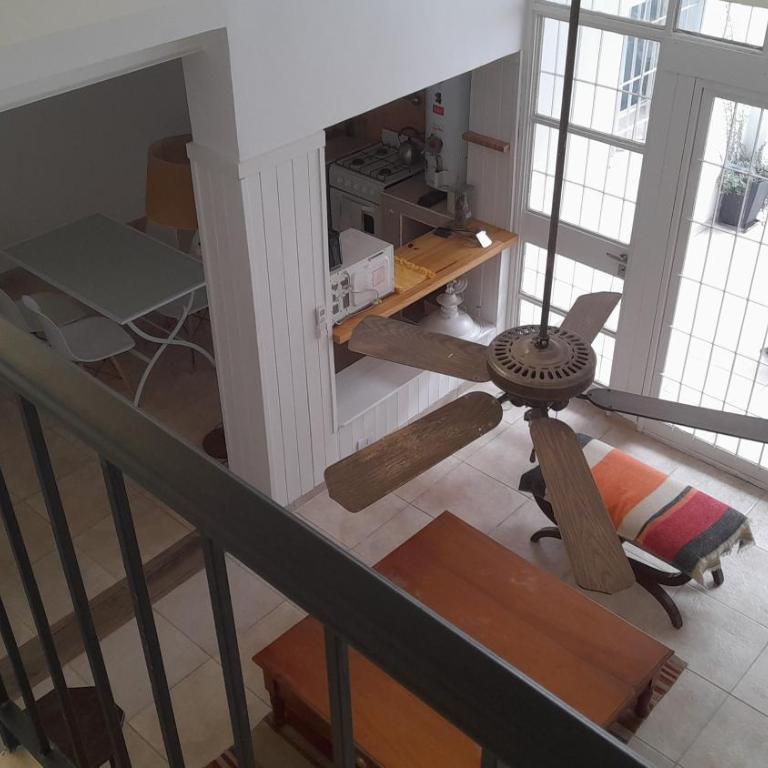 LA CASITA - Apartamento de 2 dormitorios - 15