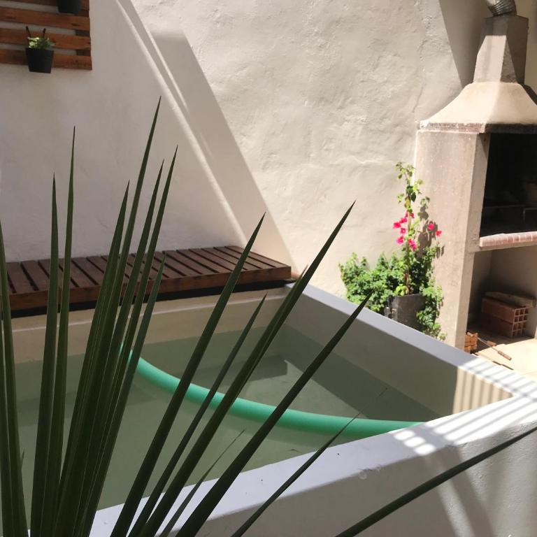 LA CASITA - Apartamento de 2 dormitorios - 17