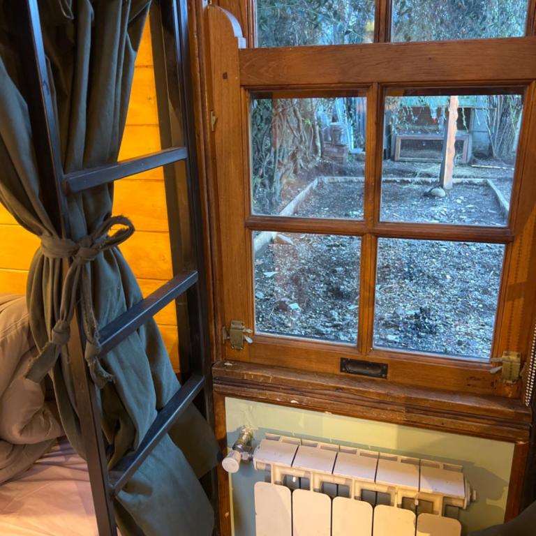 Belgrano Bariloche Boutique Hostel - Bunk Bed in Mixed Dormitory Room - 8