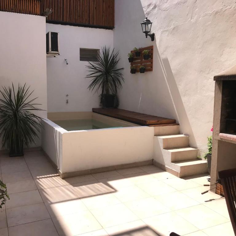 LA CASITA - Apartamento de 2 dormitorios - 20