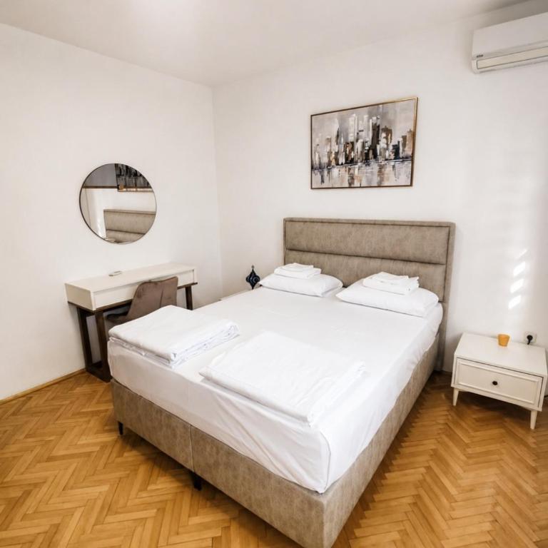 Apartments Stećak - Apartman sa 3 Spavaće Sobe - 2