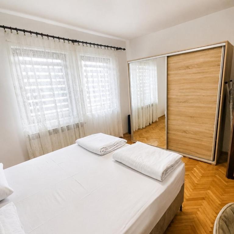 Apartments Stećak - Apartman sa 3 Spavaće Sobe - 3