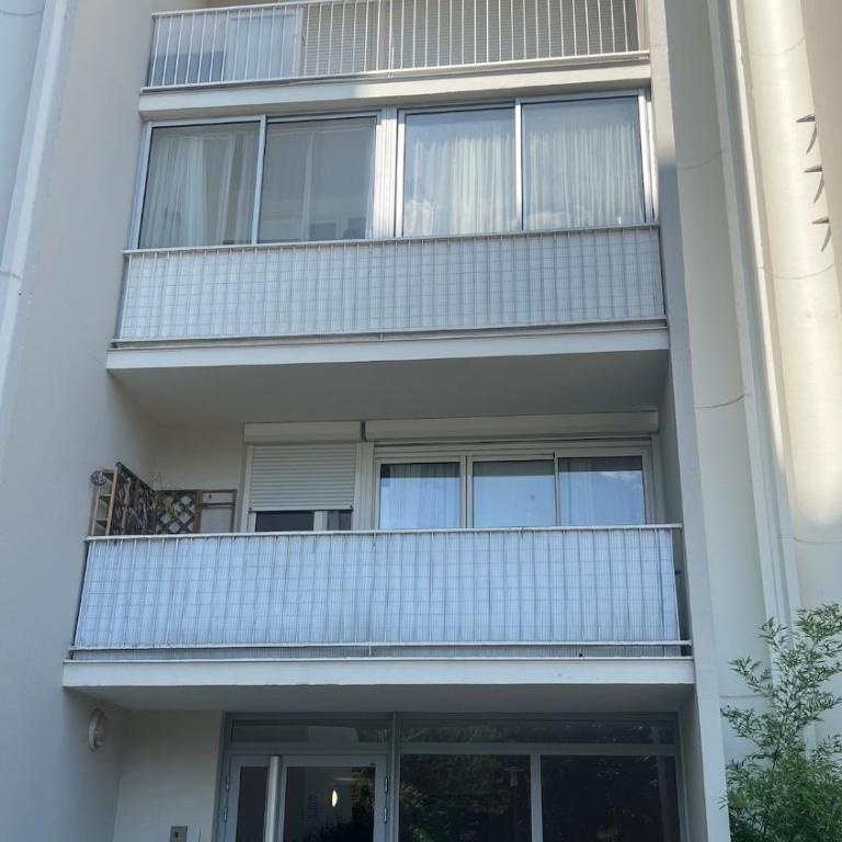 Le Setubal T2 Lumineux Dernier Étage Parking - One-Bedroom Apartment - 6