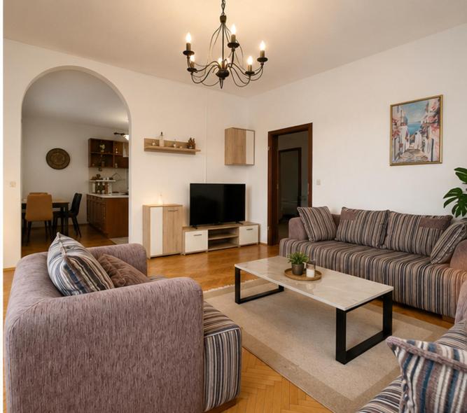 Apartments Stećak - Apartman sa 3 Spavaće Sobe - 5