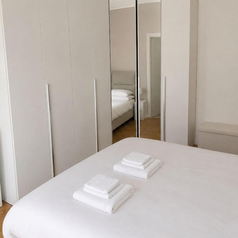Vicini-Vicini - One-Bedroom Apartment - 3