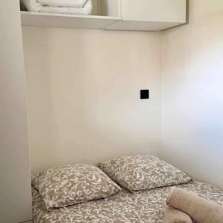 Casa Del Sol - Clim - Wifi - Piscine - Appartement 2 Chambres - 32
