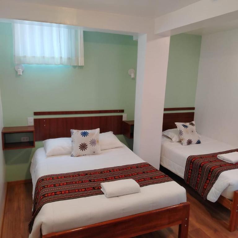 Casa Cusi B&B - Double Room - 7