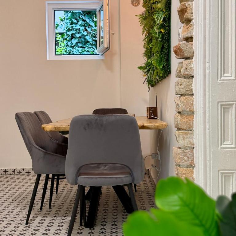 Belgrade Parlament Oasis - One-Bedroom Apartment - 21