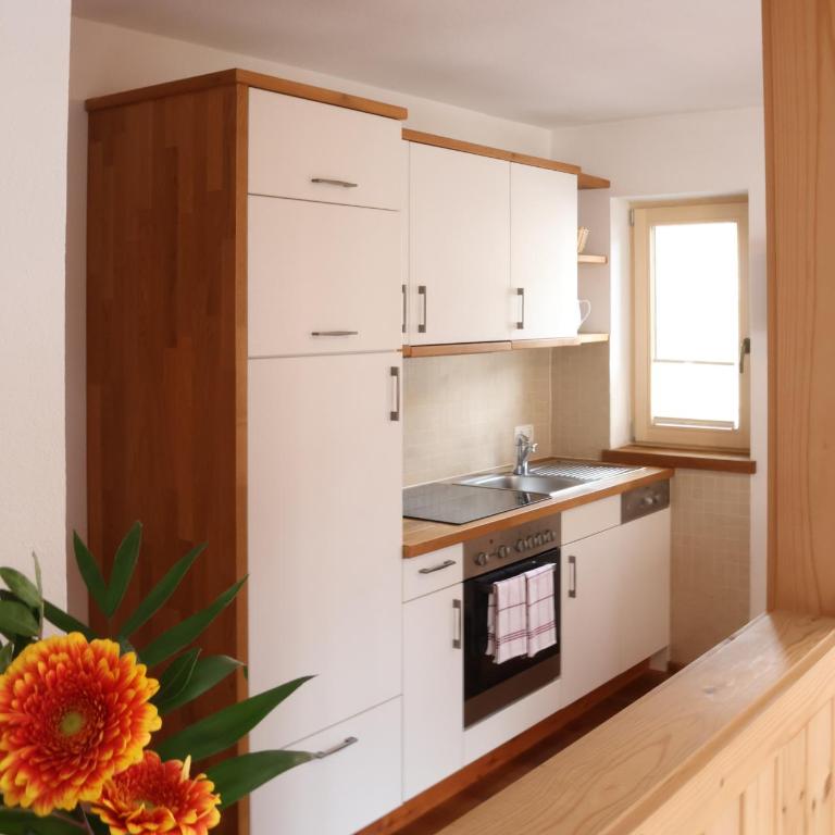 Haus Waldblick - Studio mit Balkon - 5