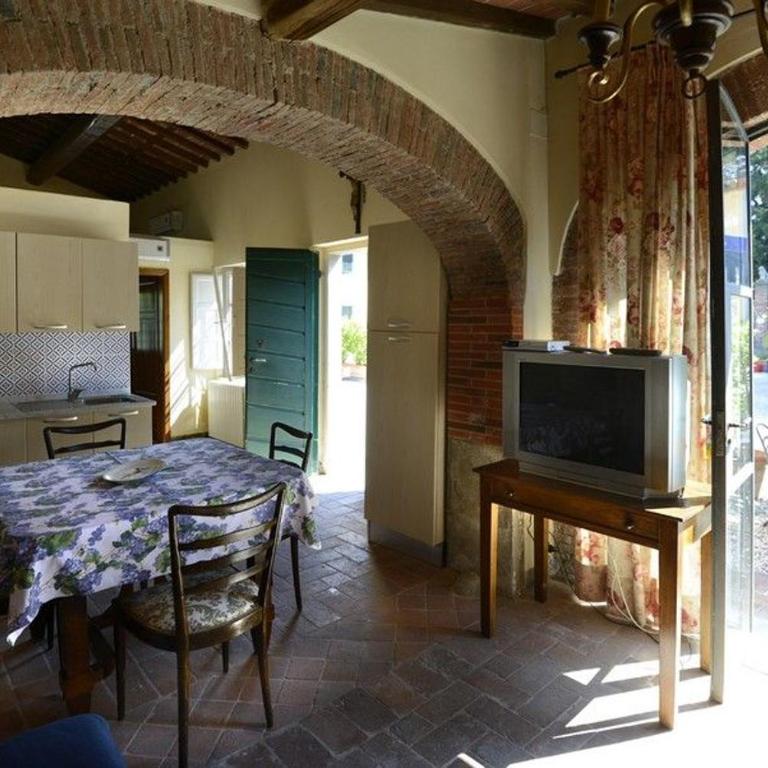 Casetta Rossa - Appartamento con 1 Camera da Letto - 6