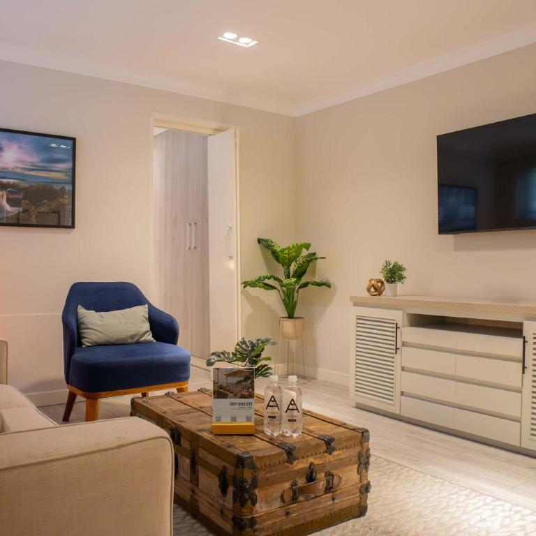 Lovely 1BR in Miraflores by Wynwood House - Apartment - 1