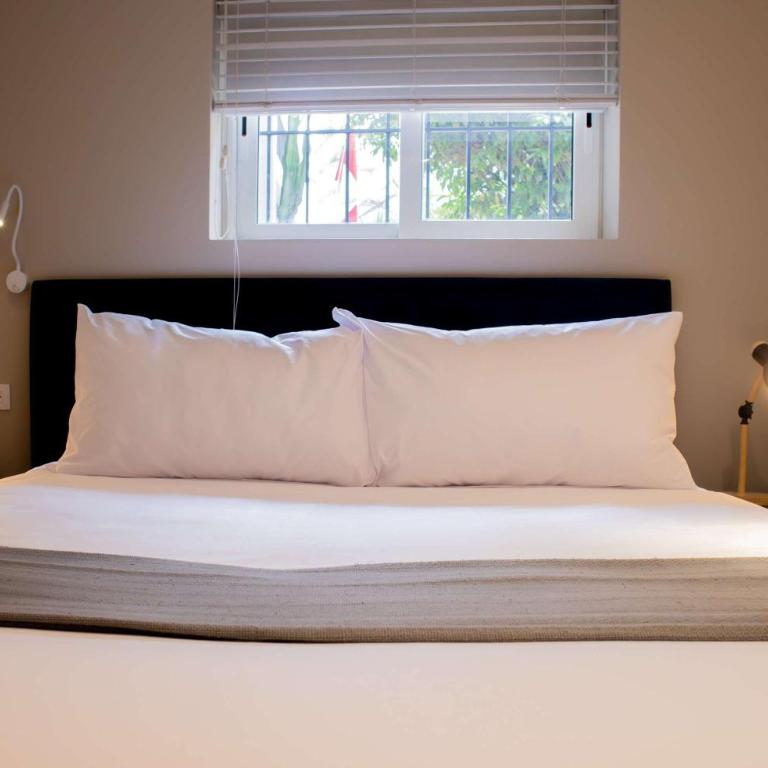 Lovely 1BR in Miraflores by Wynwood House - Apartment - 10