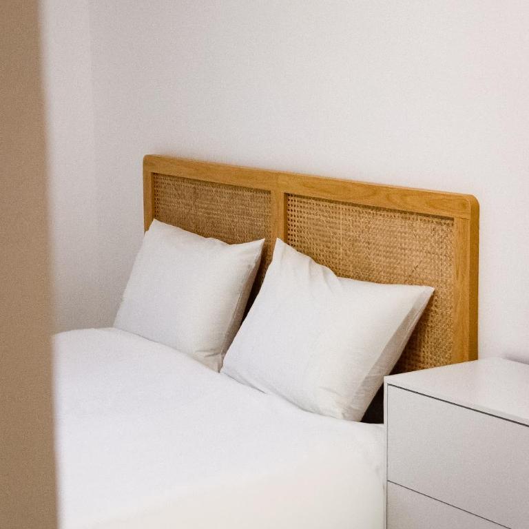 Cosy appartement - Centre-Ville Nice - Apartment mit 2 Schlafzimmern - 13