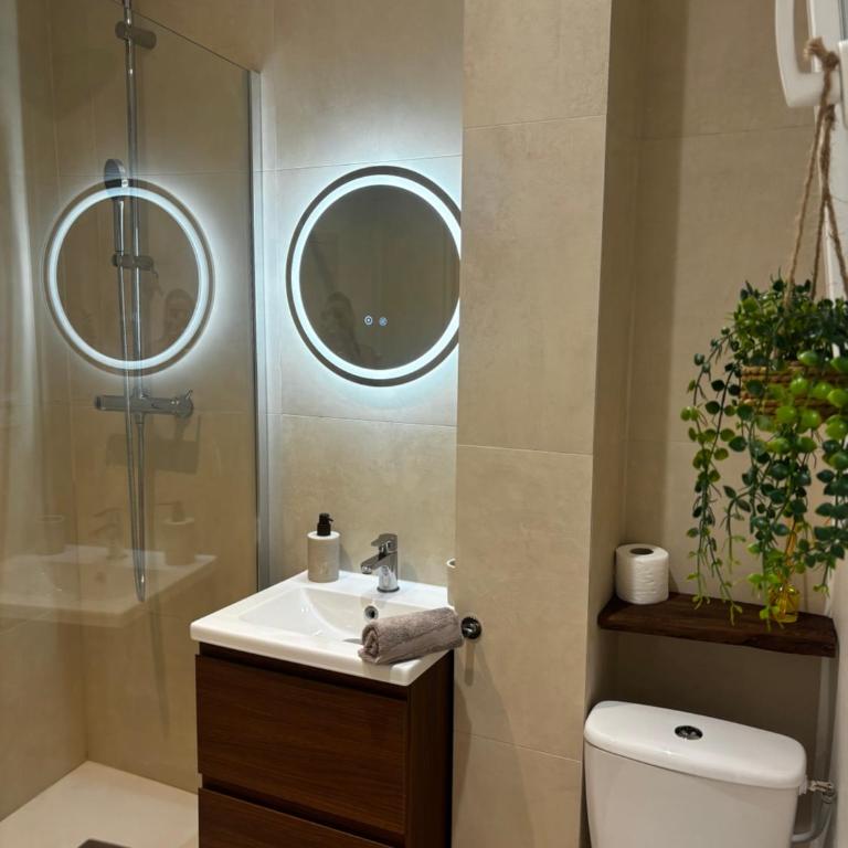 Cosy appartement - Centre-Ville Nice - Apartment mit 2 Schlafzimmern - 20
