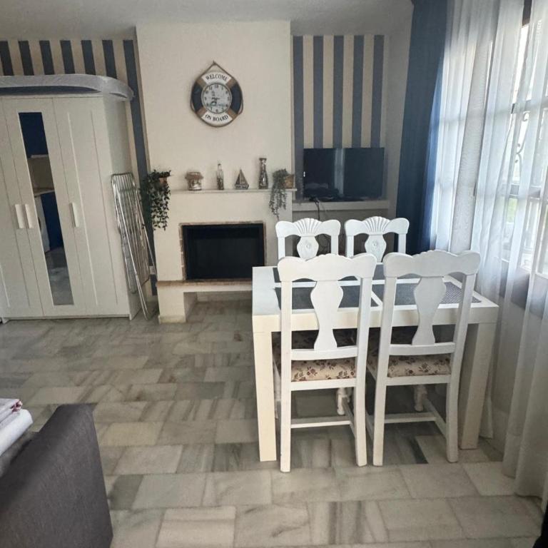 Casa del Mar Vera Costa - Appartamento con 1 Camera da Letto - 7