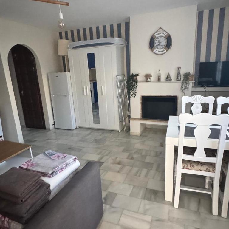 Casa del Mar Vera Costa - Appartamento con 1 Camera da Letto - 6