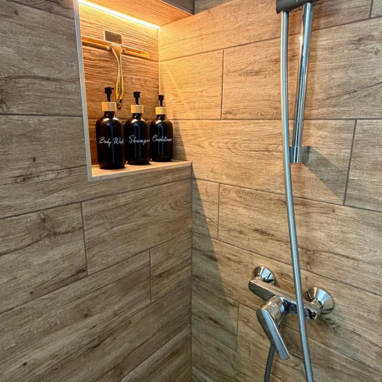 Belgrade Parlament Oasis - One-Bedroom Apartment - 23