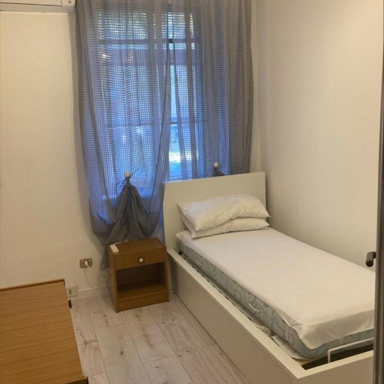 Host Soroka giacinti camere - Standard Einzelzimmer mit Gemeinschaftsbad - 1