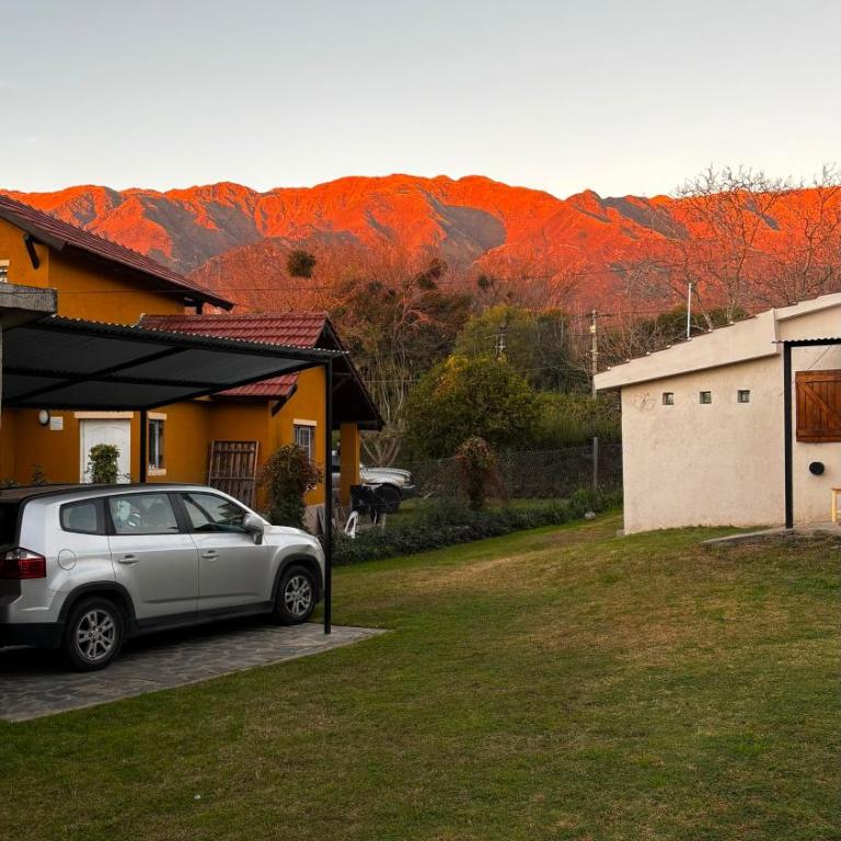 El rincón - Apartamento de 1 dormitorio - 3